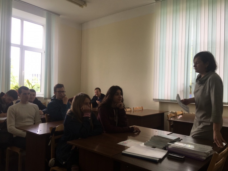 факультет предпринимательства и управления