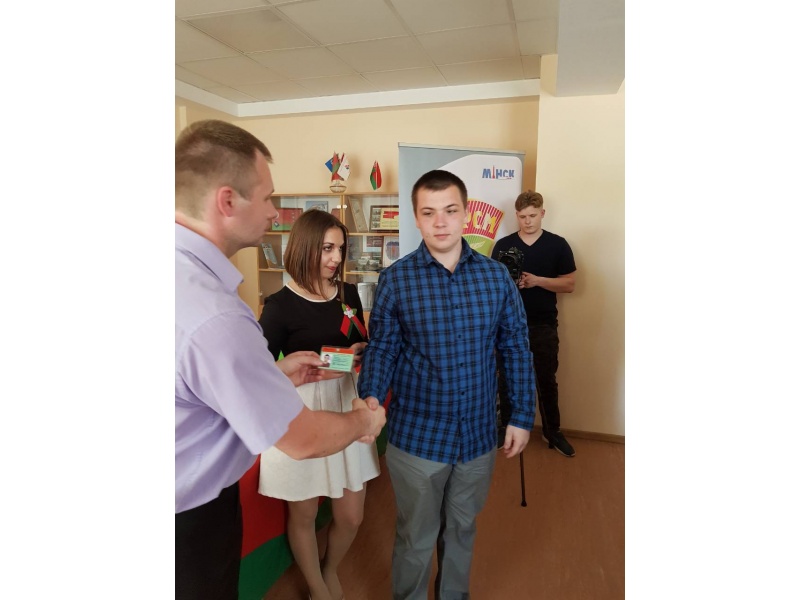 Бурак Дмитрий, группа 7 мпт АМФ