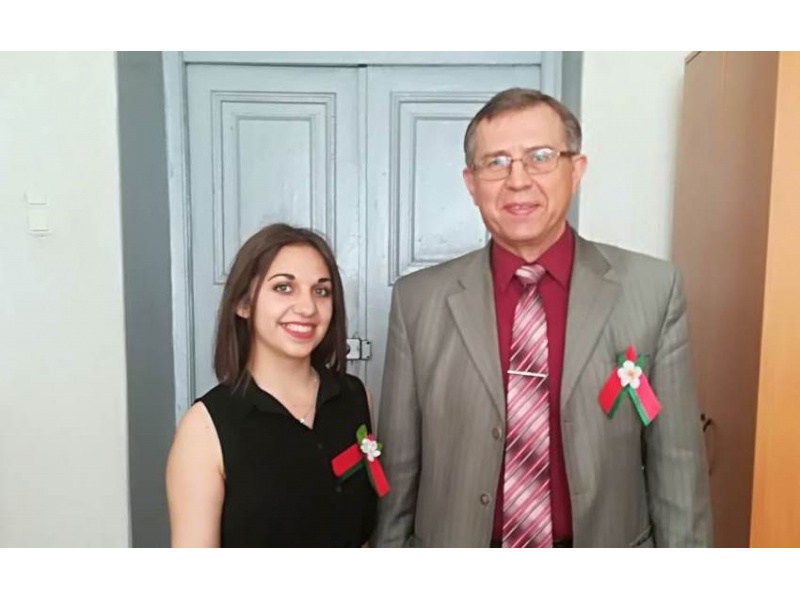 Заместитель декана ФТС Вольский А.Л.