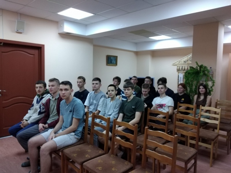 Экономия энергии в быту2