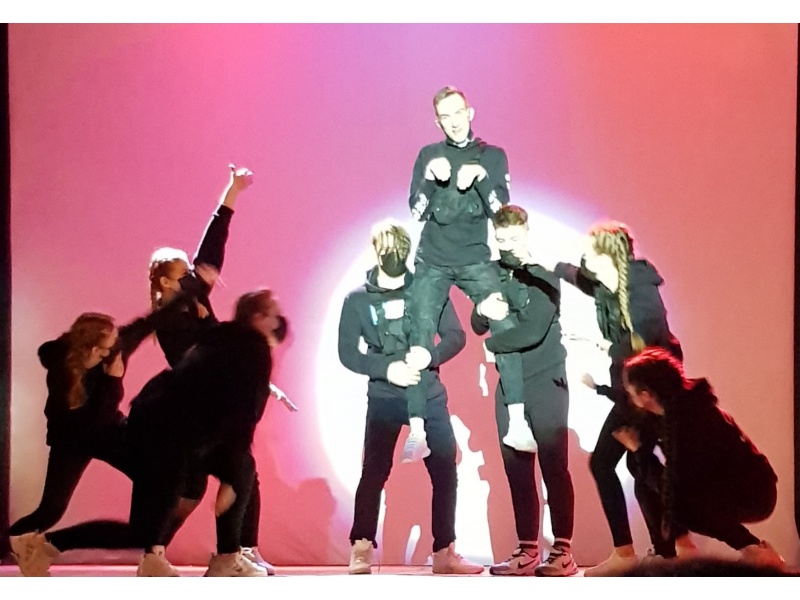 Костюк Илья, АЭФ, 4 курс