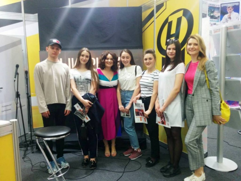 Редколлегия "БГАТУ сегодня"