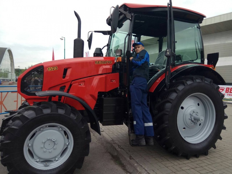 Техническое обслуживание и ремонт топливной системы двигателя Д-260