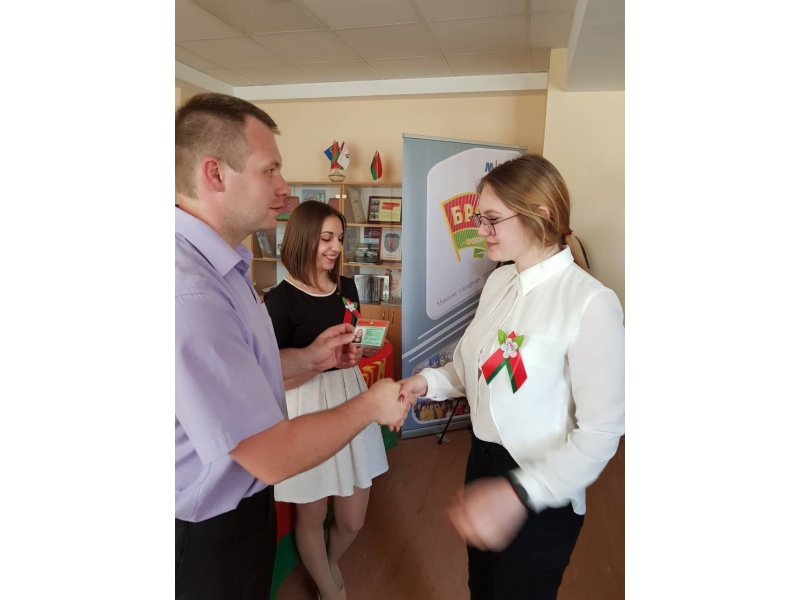 Белая Карина, группа 22 мо ФТС