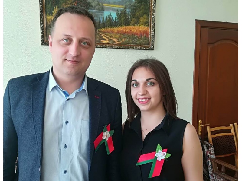 Декан ИТФ Бренч А.А.