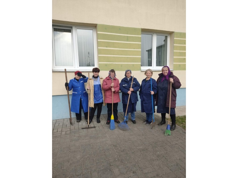 УЛК с общежитием №9