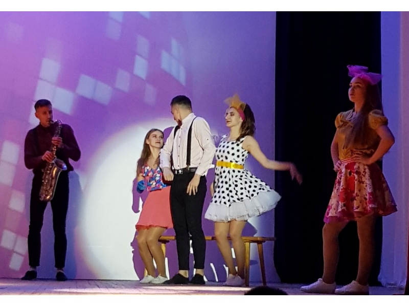 Сачковский Александр, ФТС, 2 курс