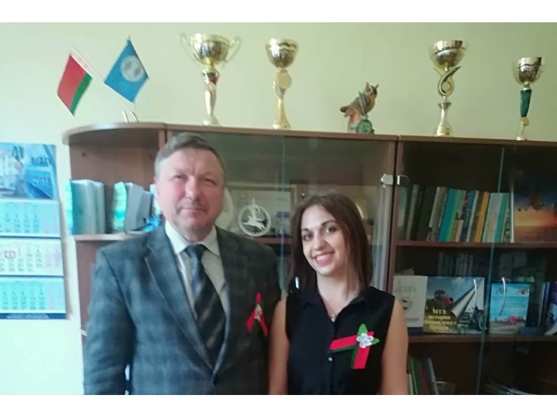 Декан АМФ Ловкис В.Б.