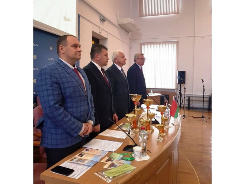 Воробьев Н.А., Романюк Н.Н., Карпович С.К., 