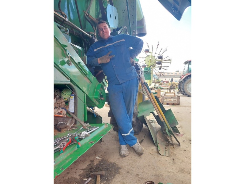 Агрокомбинат "Снов"