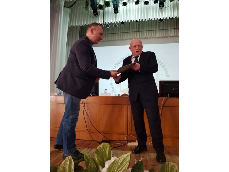 Бондаренко Д.Н.