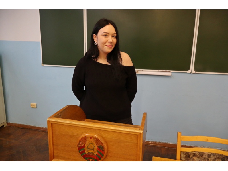 Круглый стол «100 причин почему… или ФПУ глазами студента»