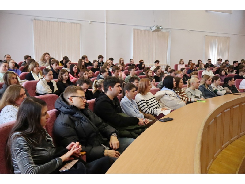 Тренинг «Маркетинг на старте»