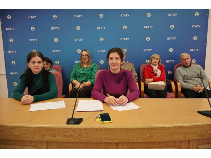 Тренинг «Маркетинг на старте»