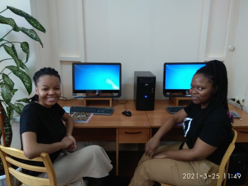 Докладчики секции "Актуальные вопросы моделирования и проектирования в АПК"