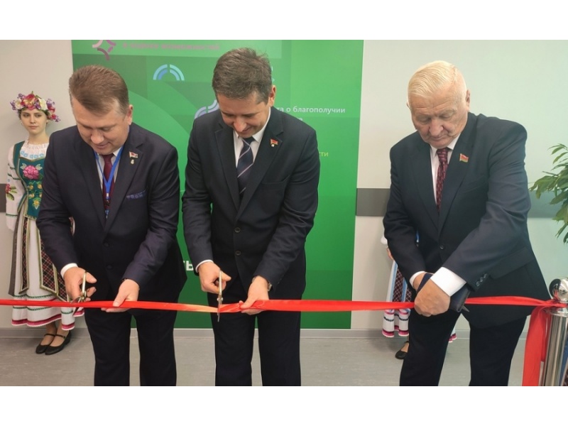 Брендированная аудитория "БЕЛАРУСЬБАНК"