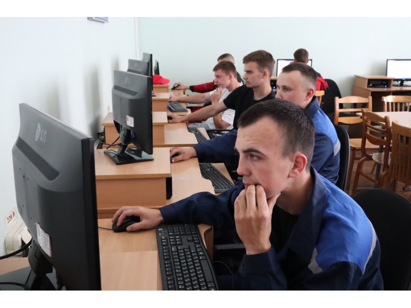 Первые результаты конкурса "Лучший пахарь"
