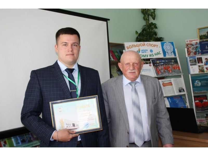 Журавский Евгений, АМФ