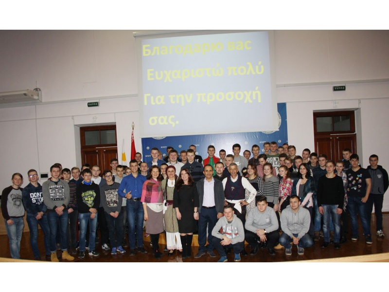 Поликультурное образование.