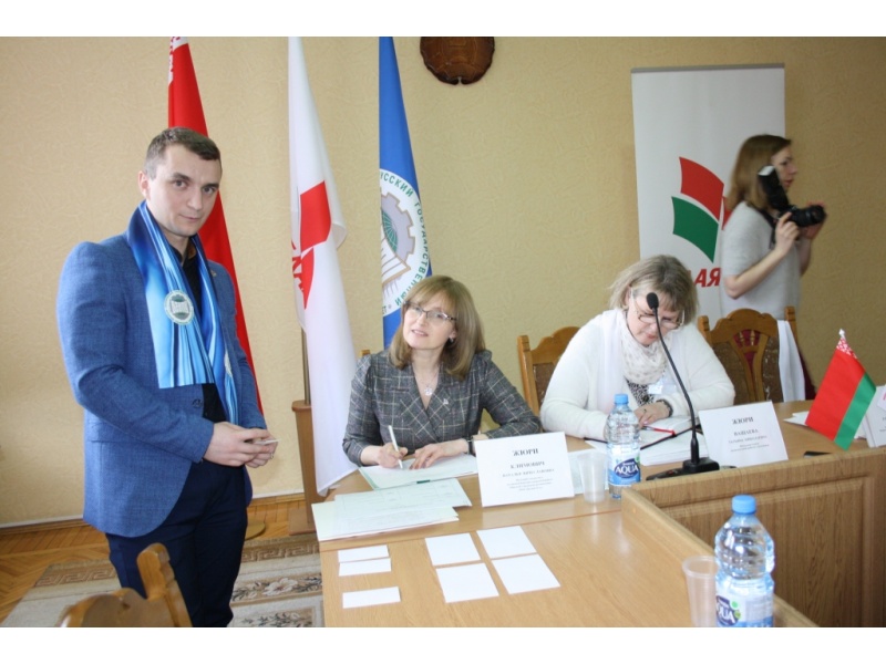 Тебенев Д., АМФ