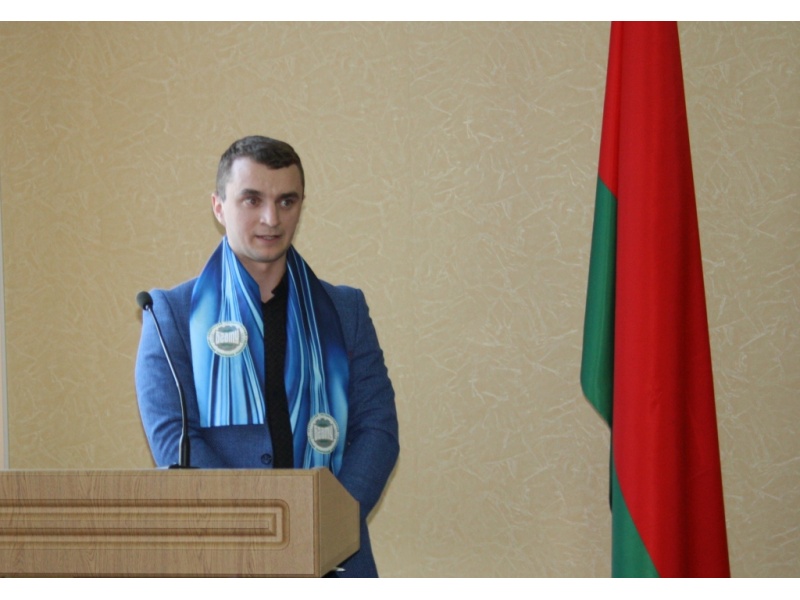 Тебенев Д., АМФ