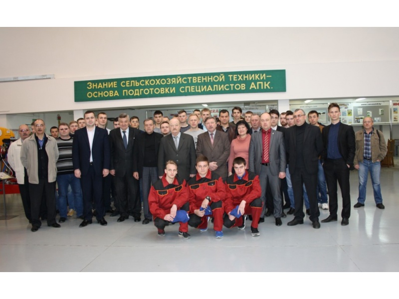 2-74 06 01 01 Техническое обеспечение процессов сельскохозяйственного производства