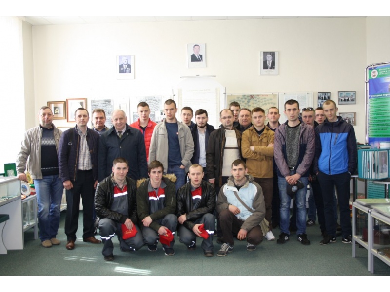 2-74 06 01 Техническое обеспечение процессов сельскохозяйственного производства 