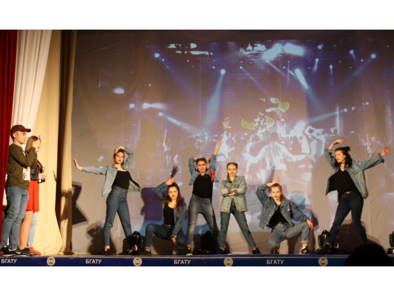 Факультет предпринимательства и управления