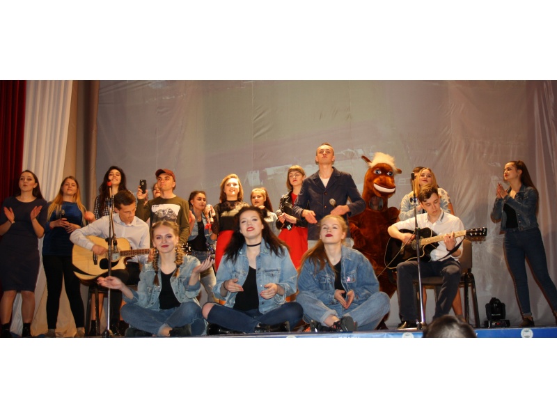 Аромеханический факультет