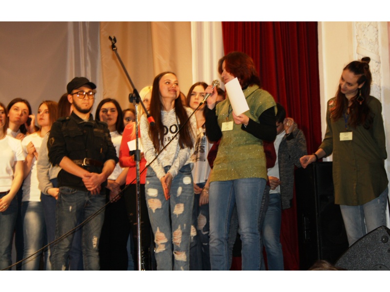 Лучшая видеопрезентация