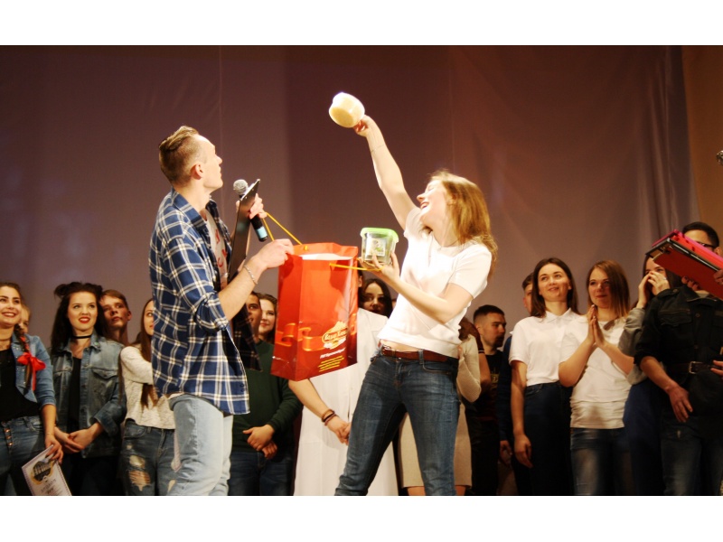 ИТФ. Утешительный приз.