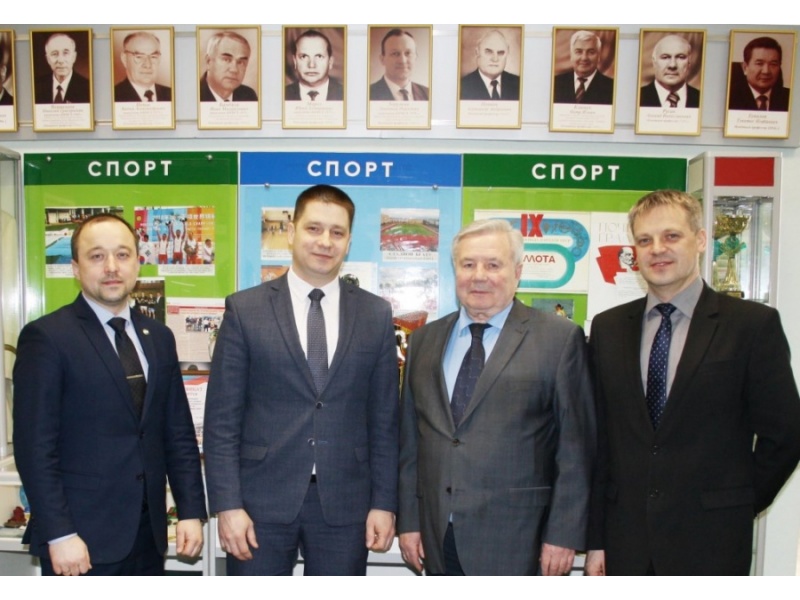 Поздняков В.М., Кадлубай А.В., Григоров А.В., Стригельский В.Н.