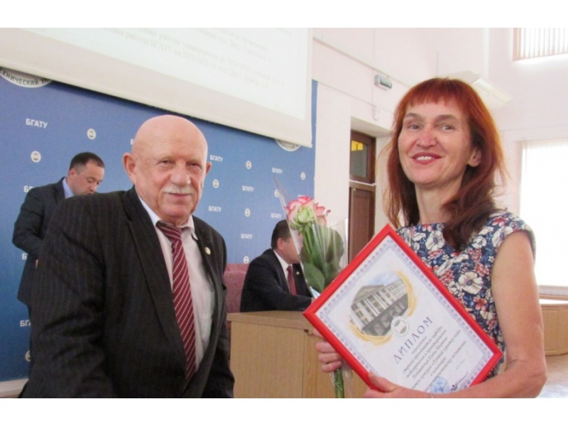 Подашевская Е.И.