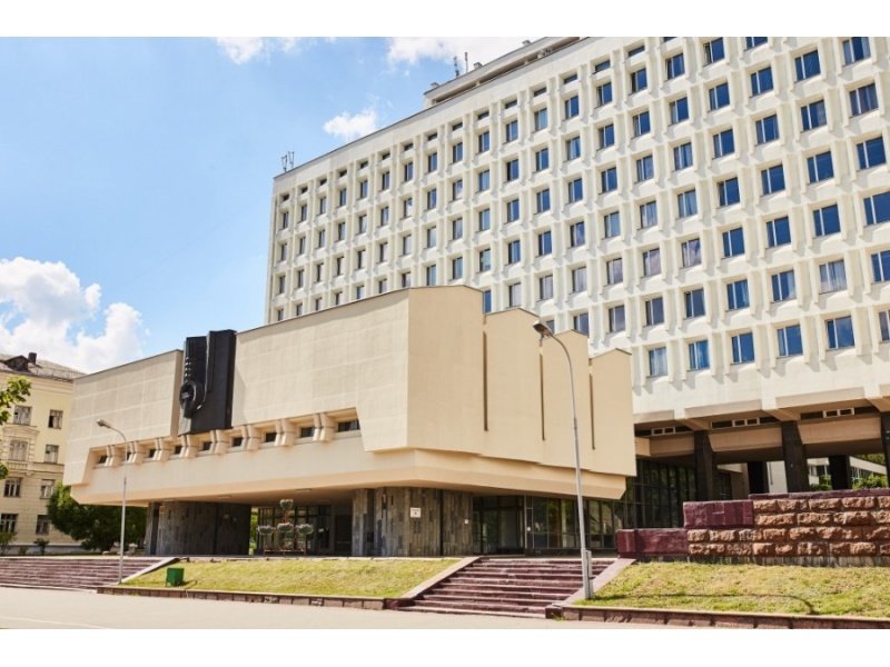 Учебно-лабораторный корпус №4