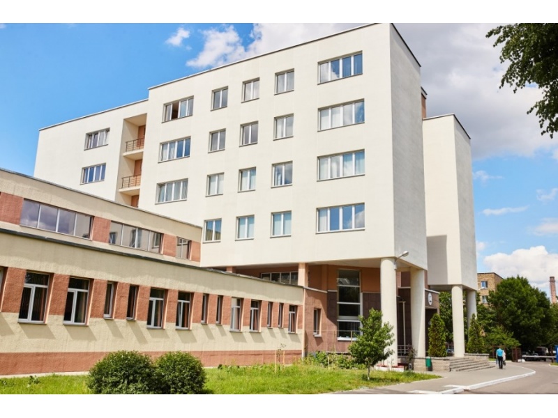 Учебно-лабораторный корпус №5/3