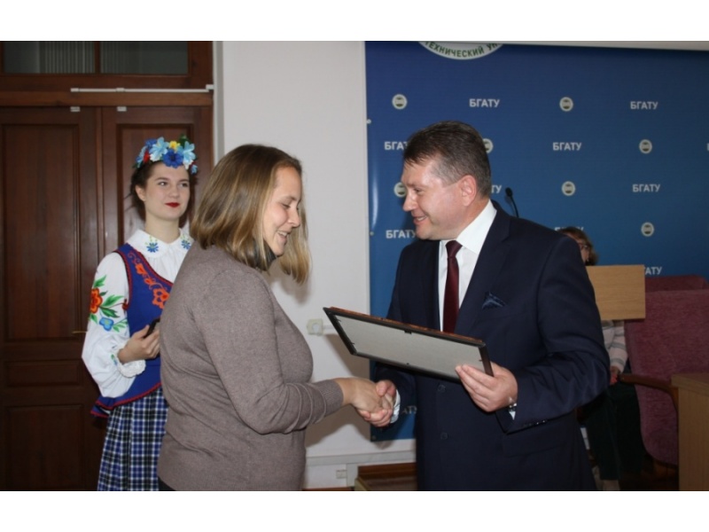 Кондровская М.М., ст. преподаватель (ФПУ)