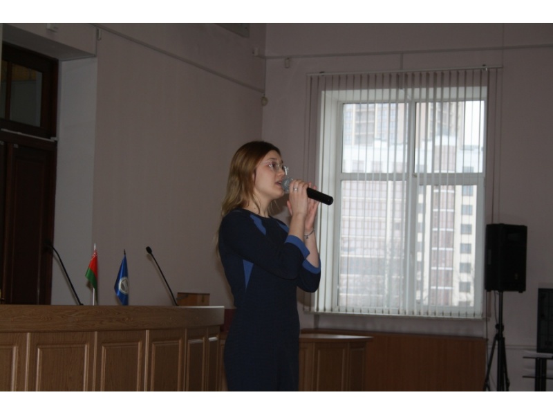 Жиголка Мария, ИТФ