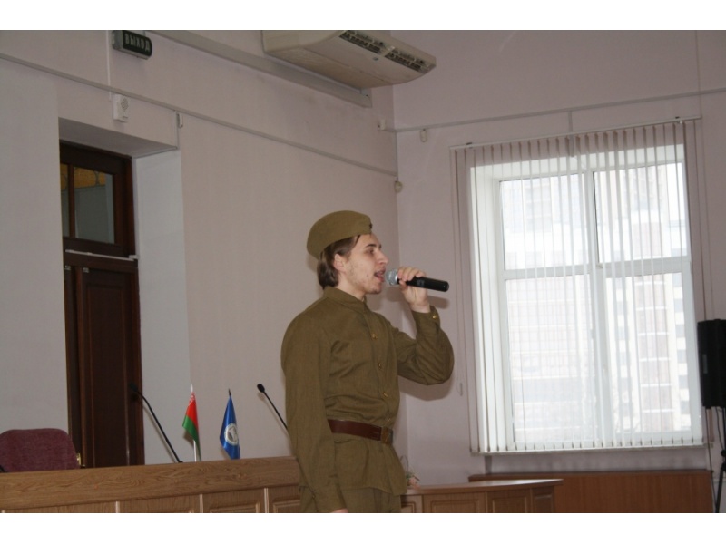 Ашарчук Даниил, АМФ