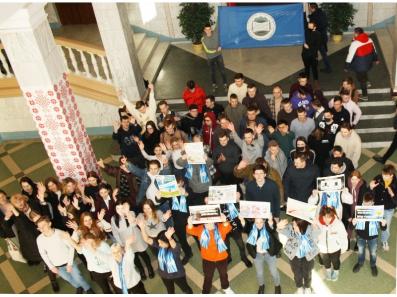 #Беларусь против наркотиков