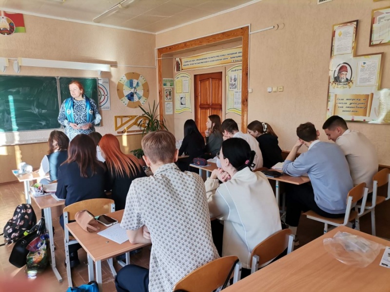 11 марта 2024 года (дополнено)