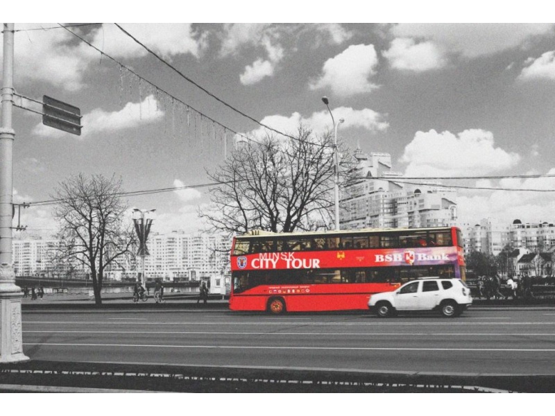 "Краски минска" Одынец Сергей