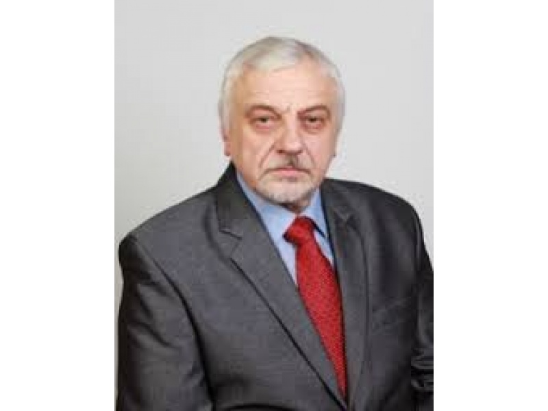 Михайловский Е.И.