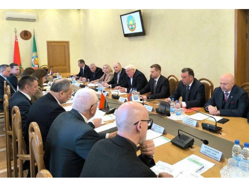 Фотография предоставлена МСХП Республики Беларусь