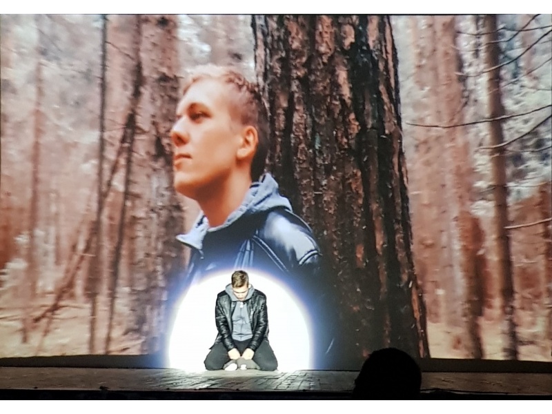 Мешкуть Павел, ФПУ, 4 курс