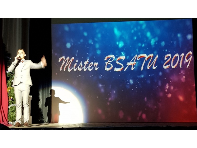 Сачковский Александр, ФТС, 2 курс