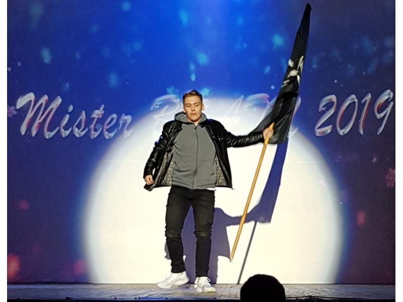 Мешкуть Павел, ФПУ, 4 курс