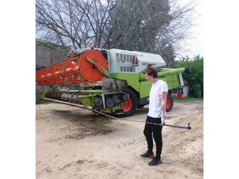 ООО "Агрофирма "Птицефабрика Сеймовская" Володарский район РФ