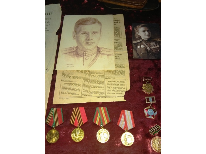 Общежитие №7. Проект