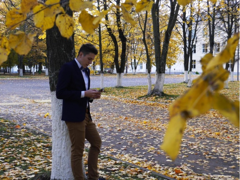 БГАТУ, автор Серко Алексей