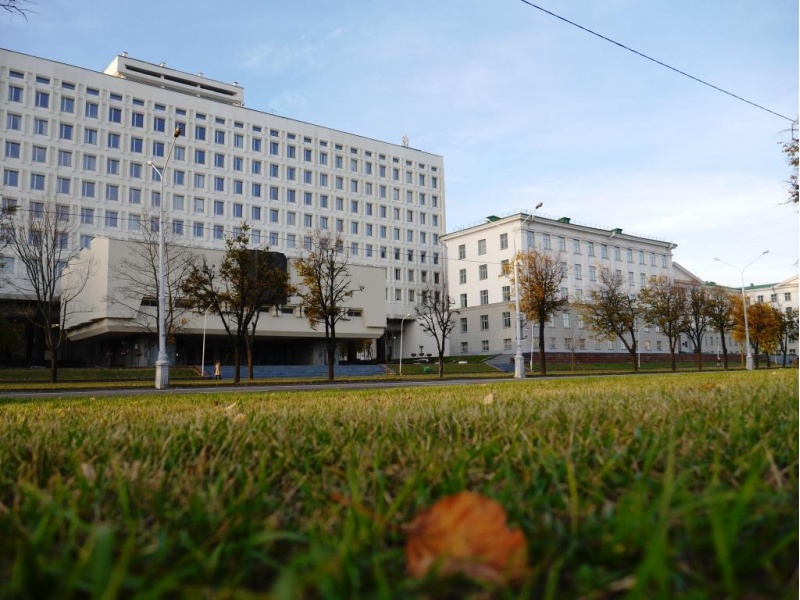 БГАТУ, автор Серко Алексей